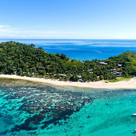 Mantaray Island Resort Nanuya Balavu Island Kültér fotó