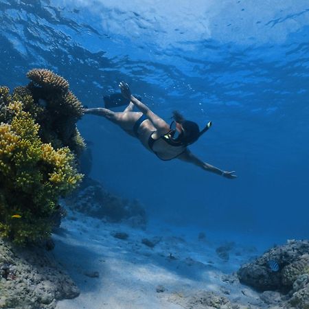 Mantaray Island Resort Nanuya Balavu Island Kültér fotó