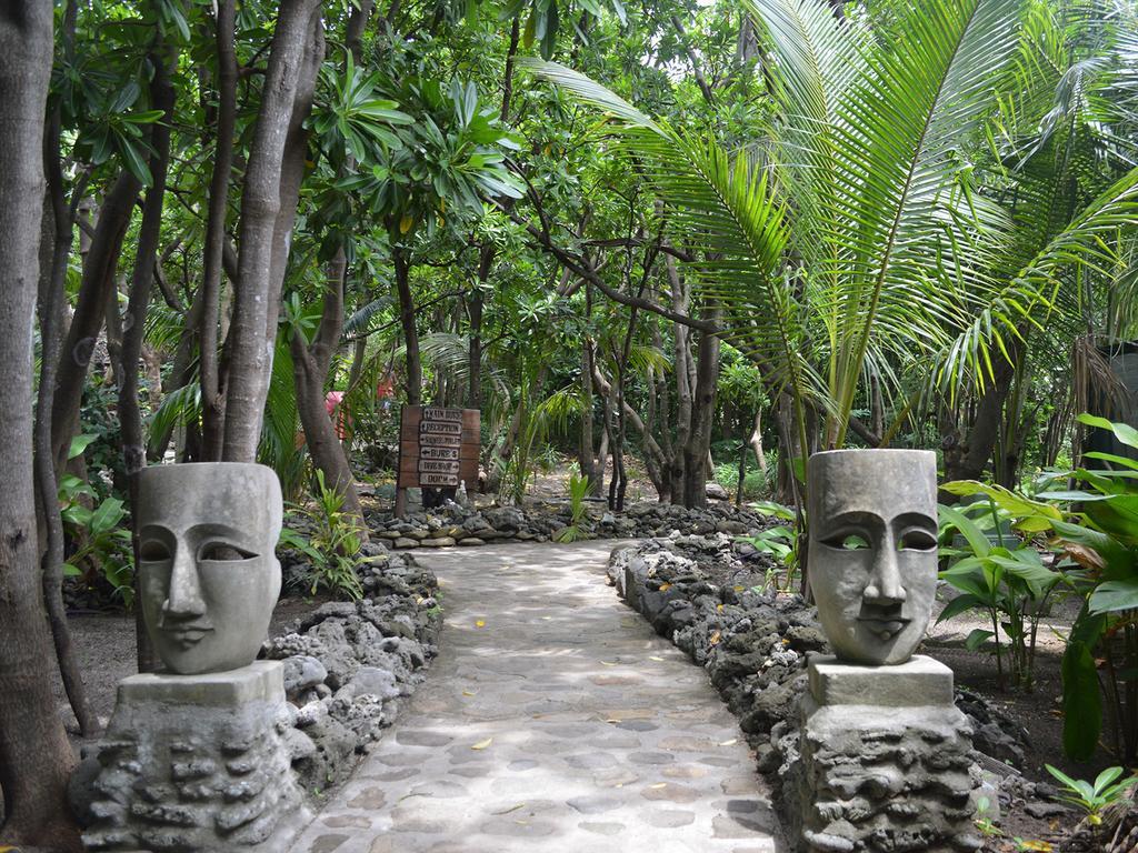 Mantaray Island Resort Nanuya Balavu Island Kültér fotó