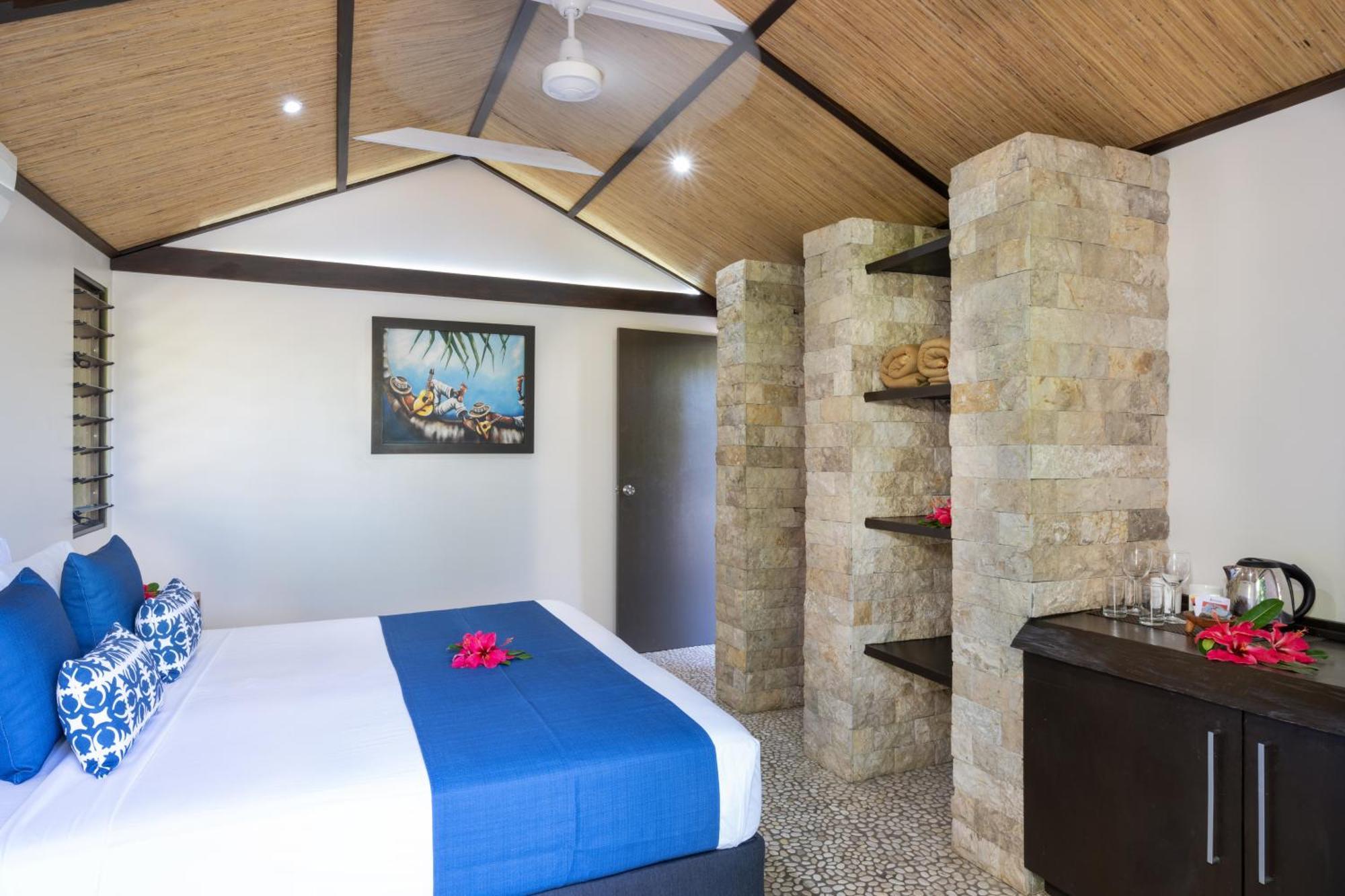 Mantaray Island Resort Nanuya Balavu Island Kültér fotó