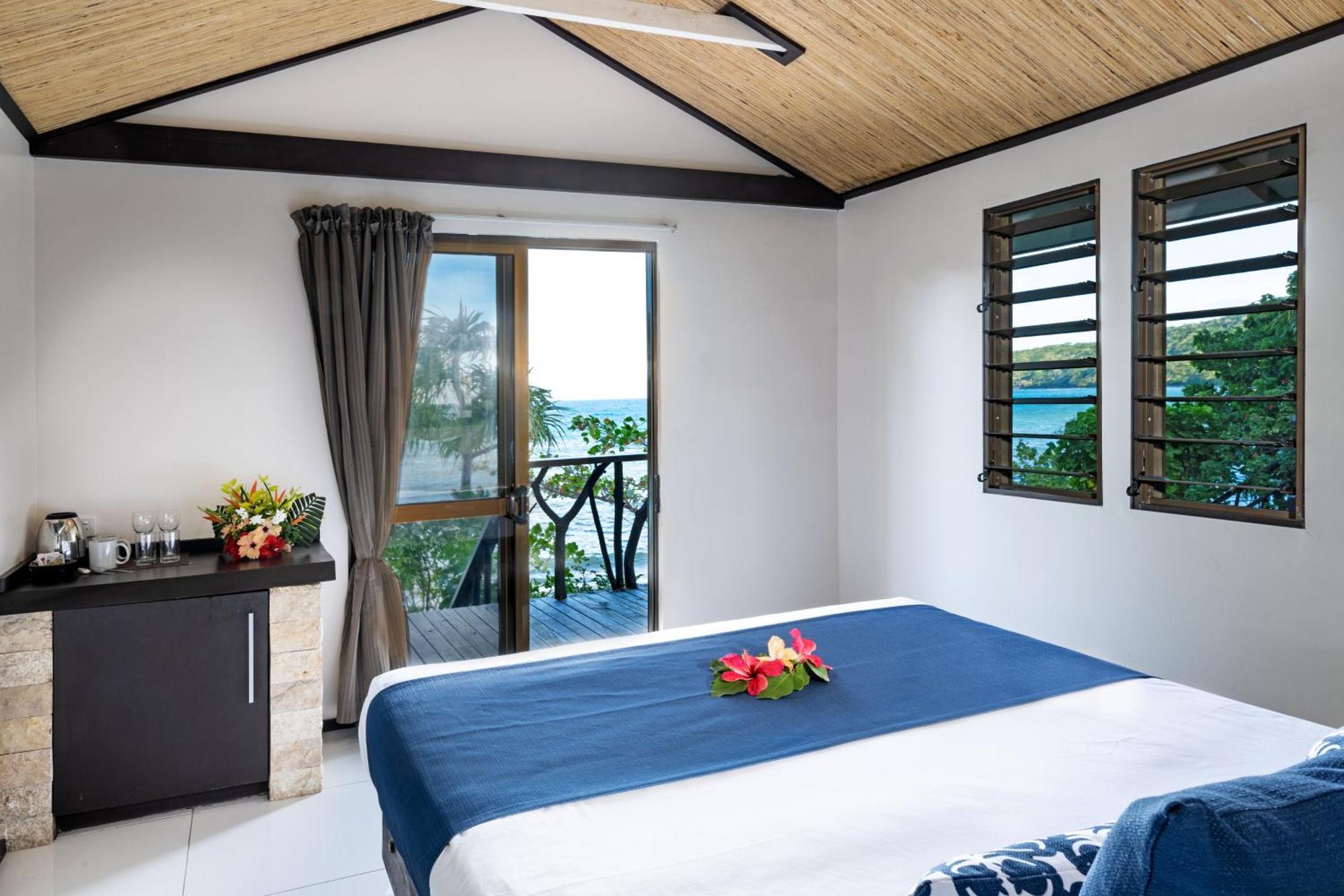 Mantaray Island Resort Nanuya Balavu Island Kültér fotó