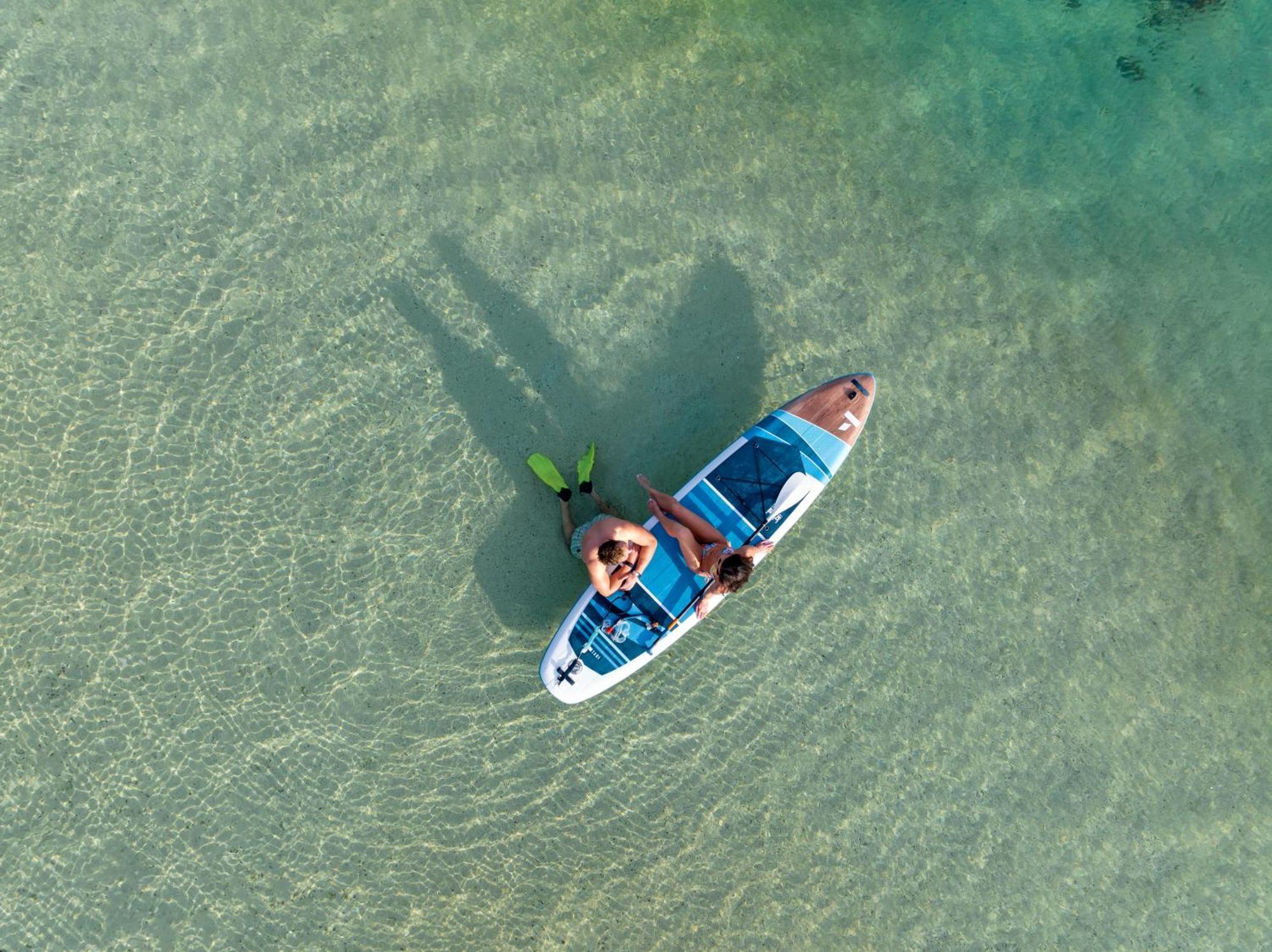 Mantaray Island Resort Nanuya Balavu Island Kültér fotó
