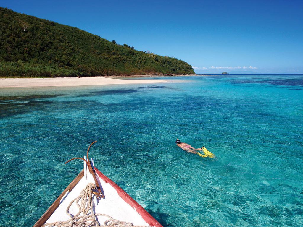 Mantaray Island Resort Nanuya Balavu Island Kültér fotó