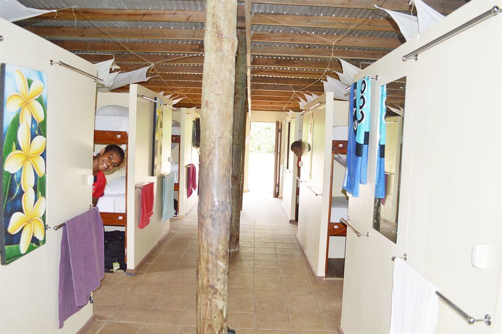 Mantaray Island Resort Nanuya Balavu Island Kültér fotó