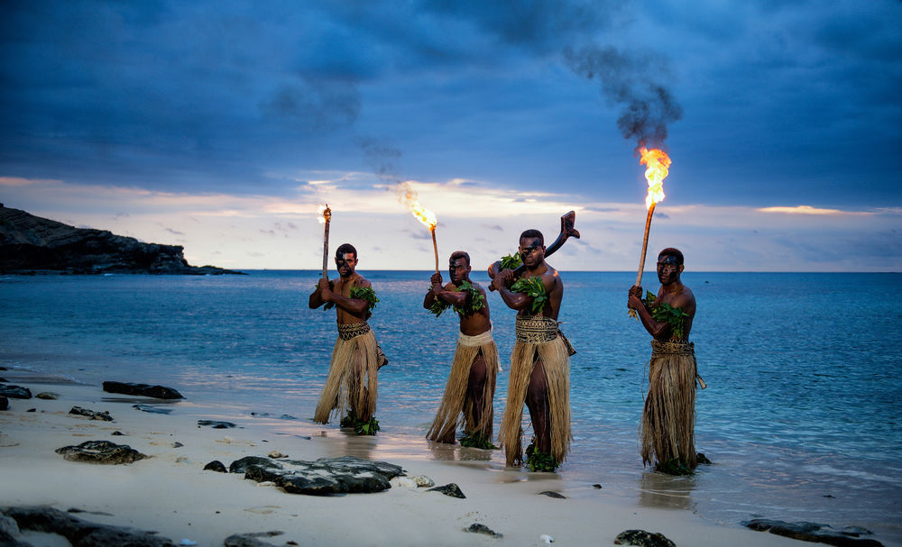 Mantaray Island Resort Nanuya Balavu Island Kültér fotó