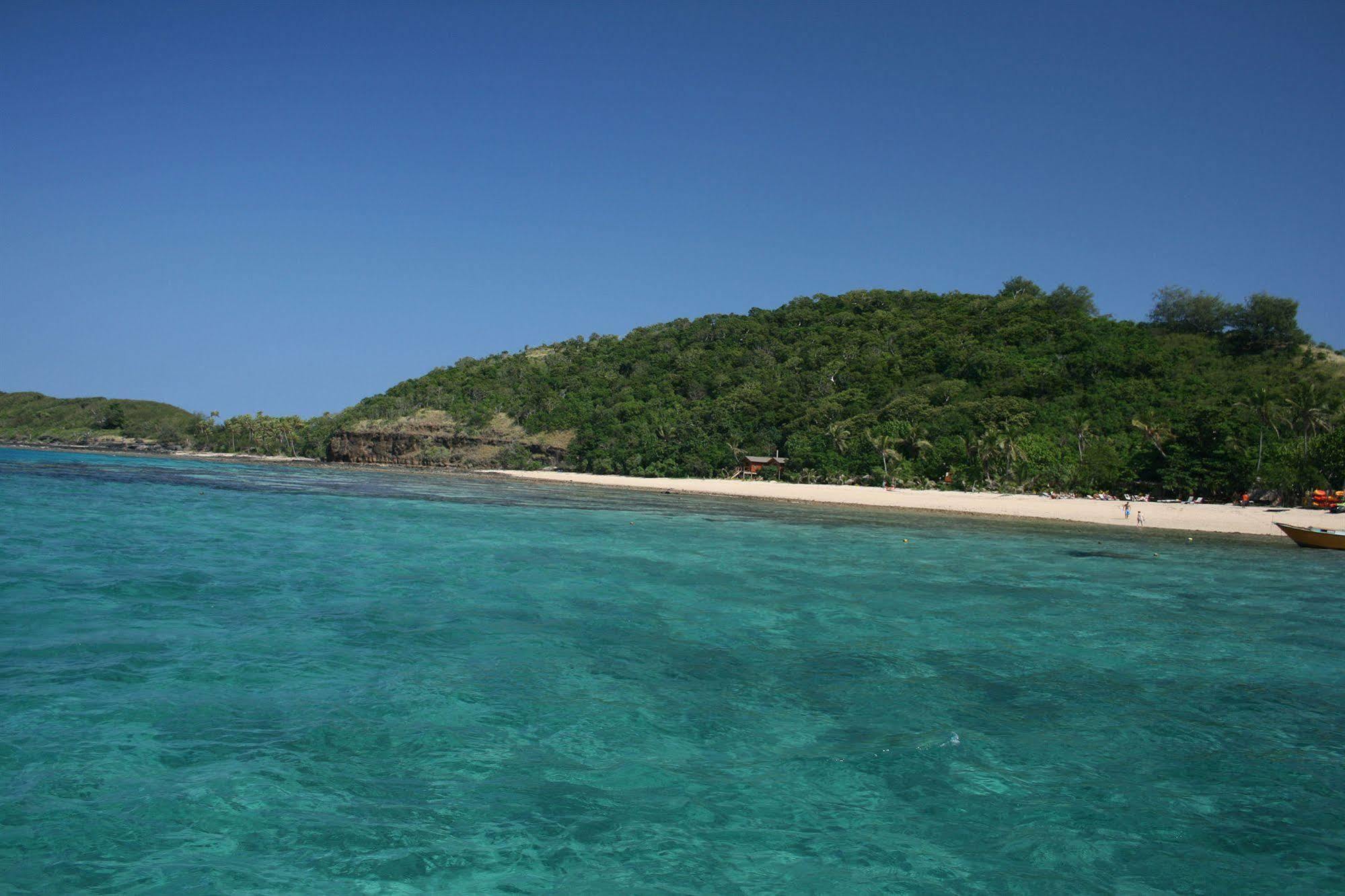 Mantaray Island Resort Nanuya Balavu Island Kültér fotó