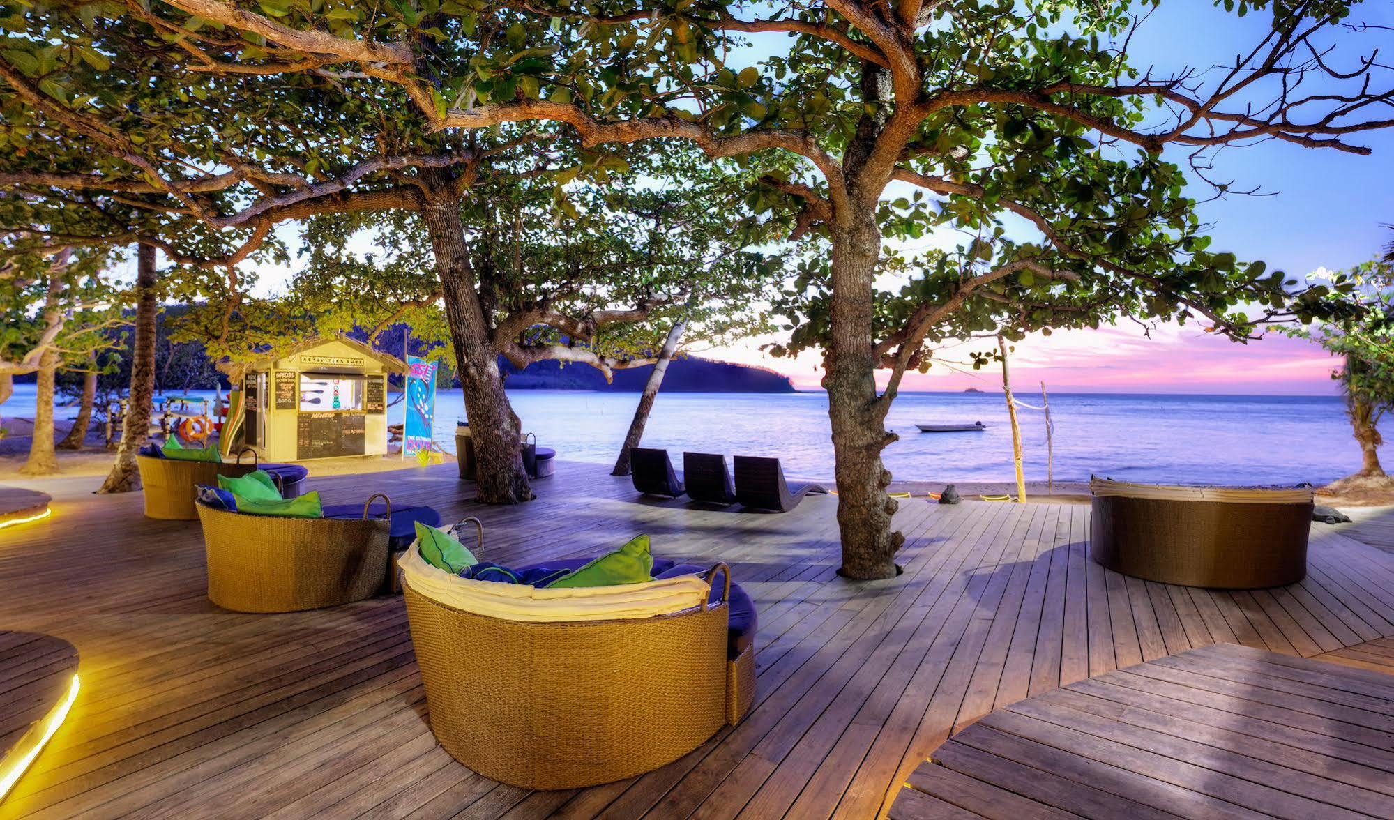 Mantaray Island Resort Nanuya Balavu Island Kültér fotó